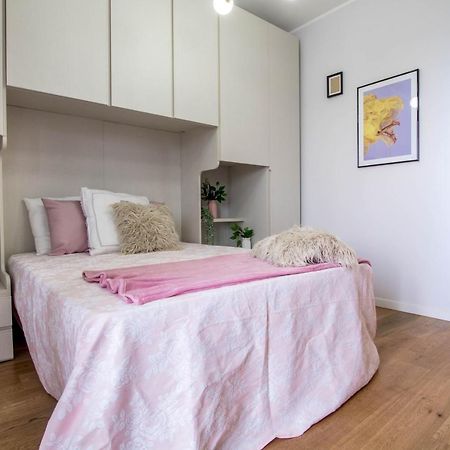 Corso Buenos Aires Elegant Apartment 5 Stars Milan Extérieur photo