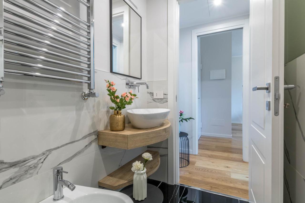 Corso Buenos Aires Elegant Apartment 5 Stars Milan Extérieur photo