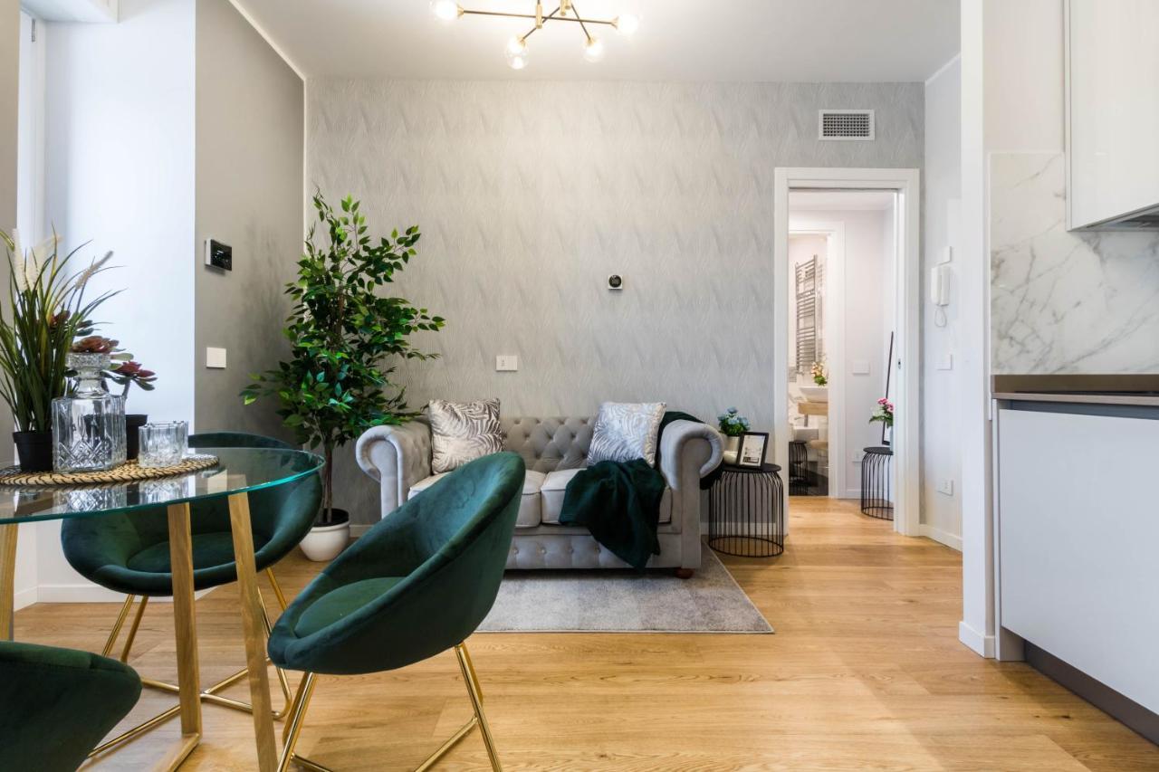 Corso Buenos Aires Elegant Apartment 5 Stars Milan Extérieur photo