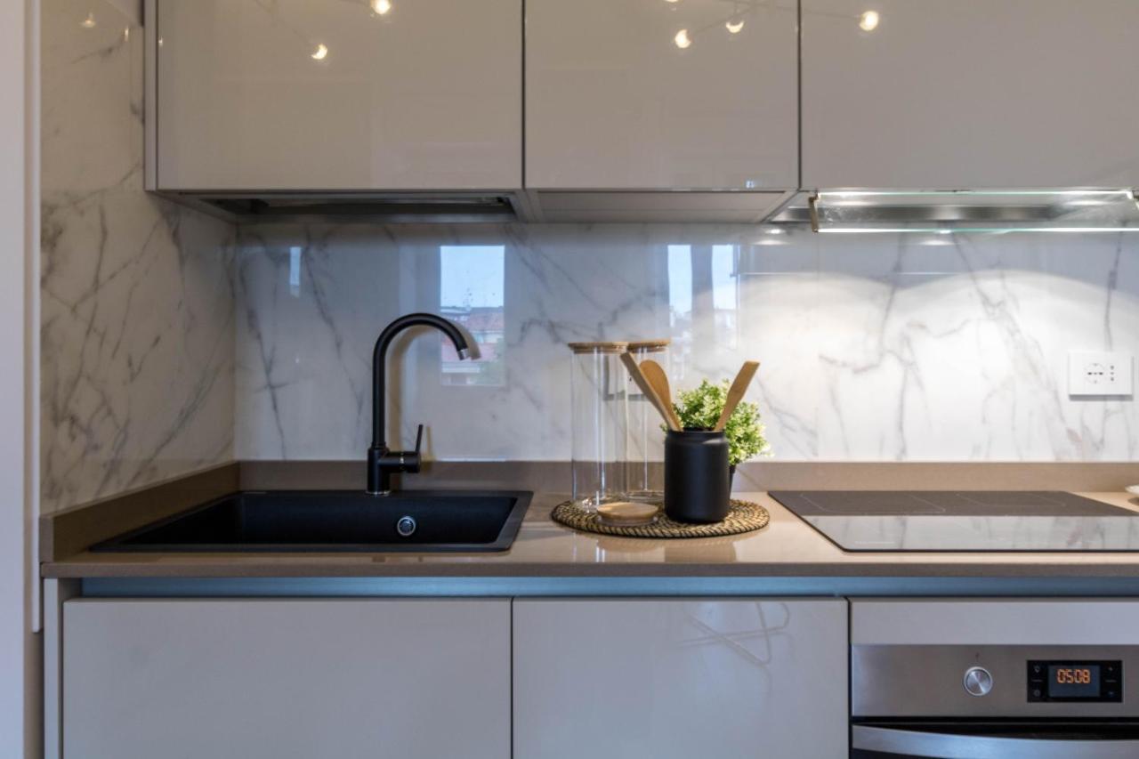 Corso Buenos Aires Elegant Apartment 5 Stars Milan Extérieur photo