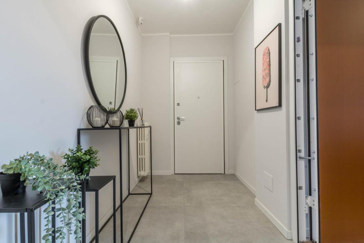 Corso Buenos Aires Elegant Apartment 5 Stars Milan Extérieur photo