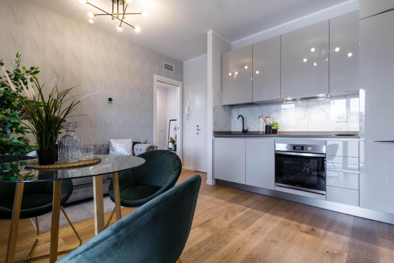 Corso Buenos Aires Elegant Apartment 5 Stars Milan Extérieur photo