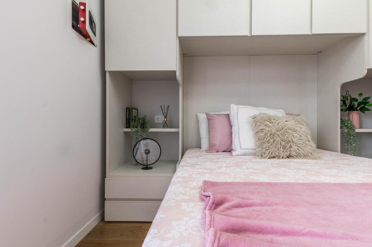 Corso Buenos Aires Elegant Apartment 5 Stars Milan Extérieur photo