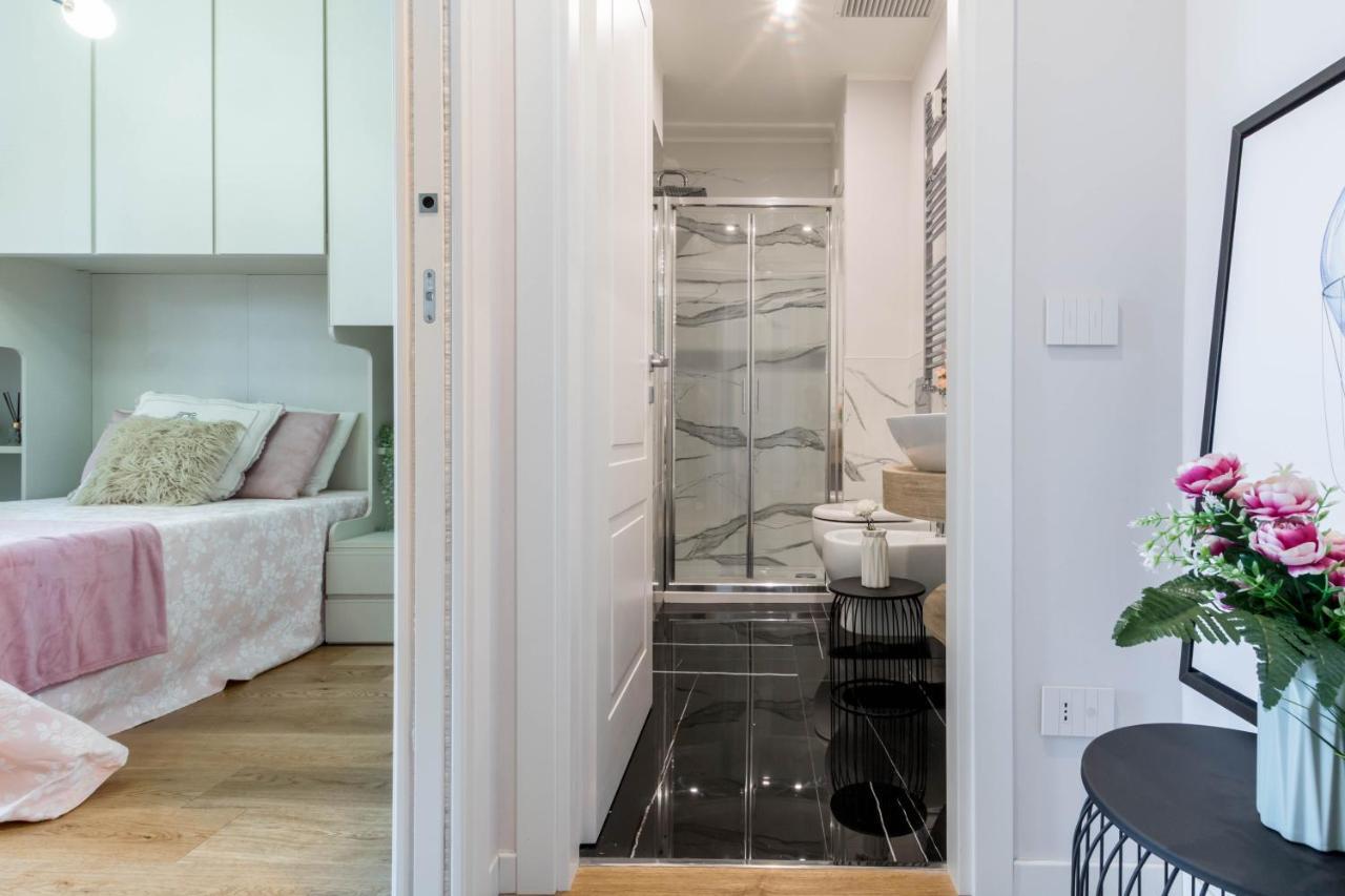Corso Buenos Aires Elegant Apartment 5 Stars Milan Extérieur photo