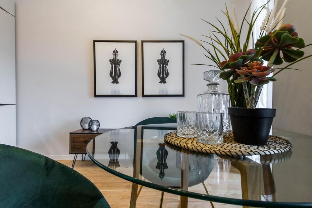 Corso Buenos Aires Elegant Apartment 5 Stars Milan Extérieur photo